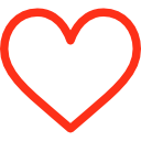 Heart Icon